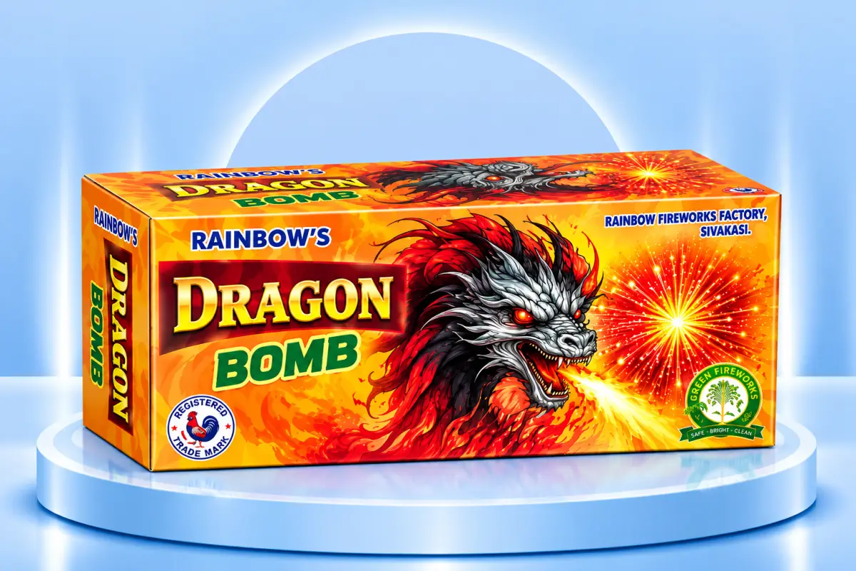 King of King Bomb