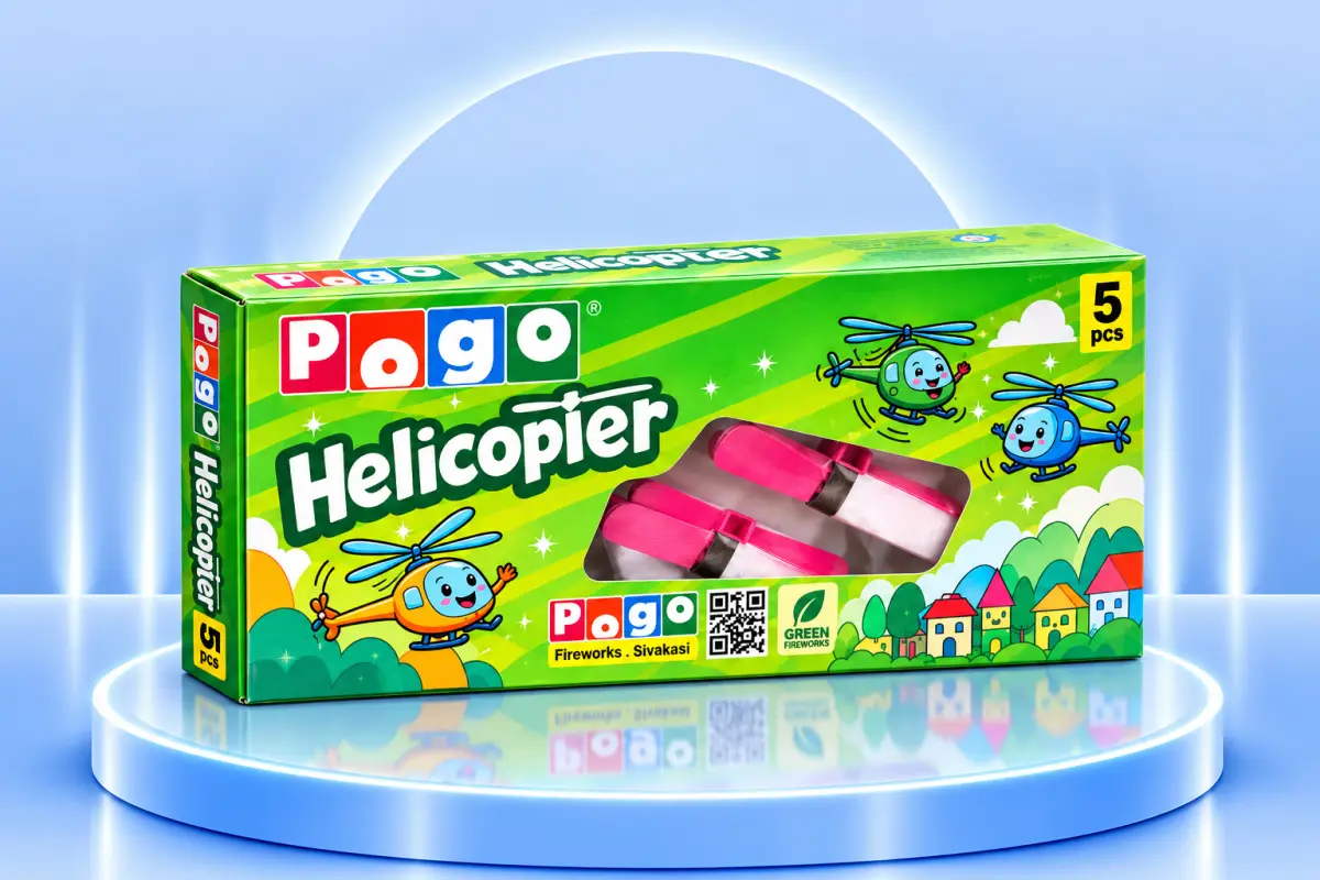 Helicopter