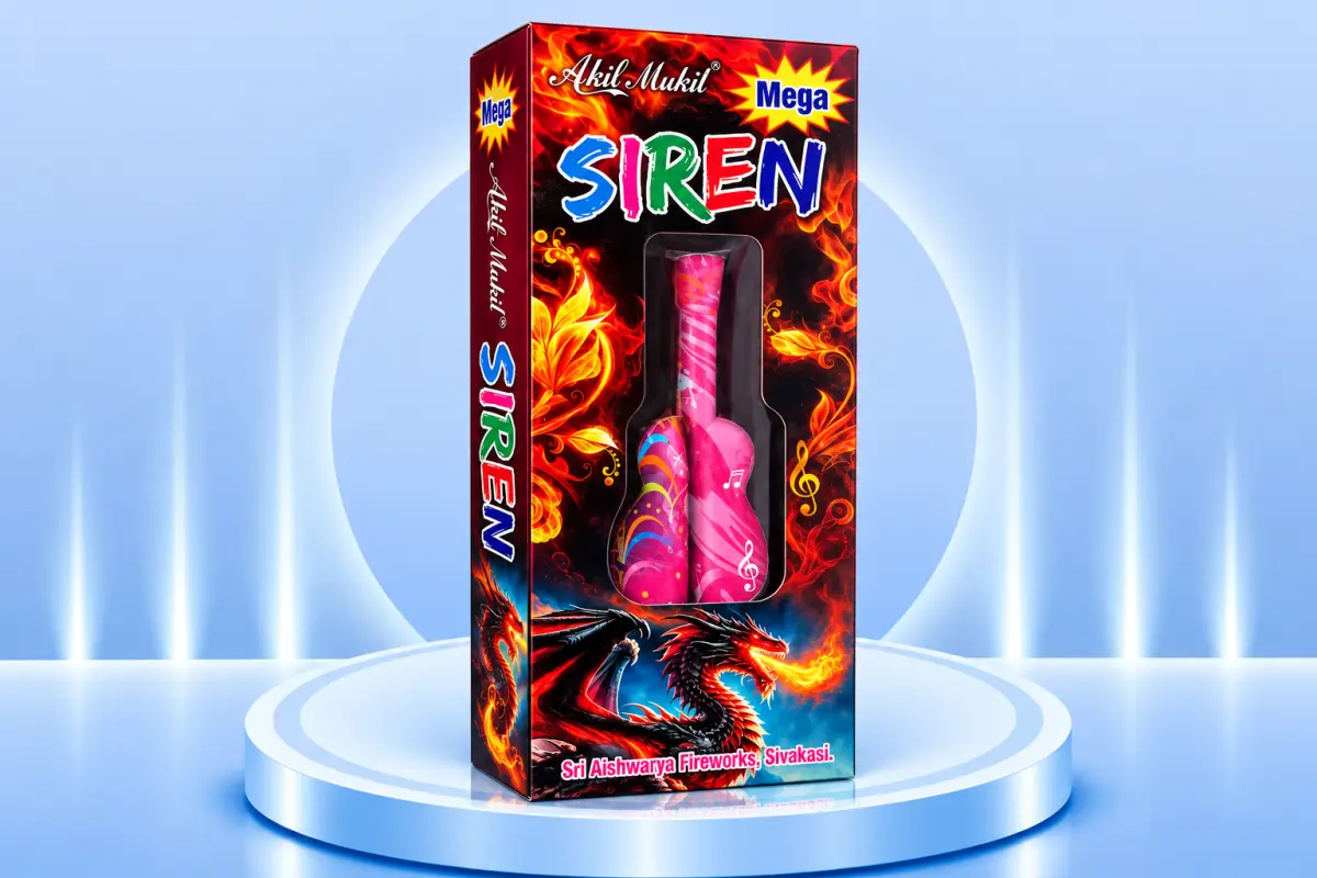 Siran Big