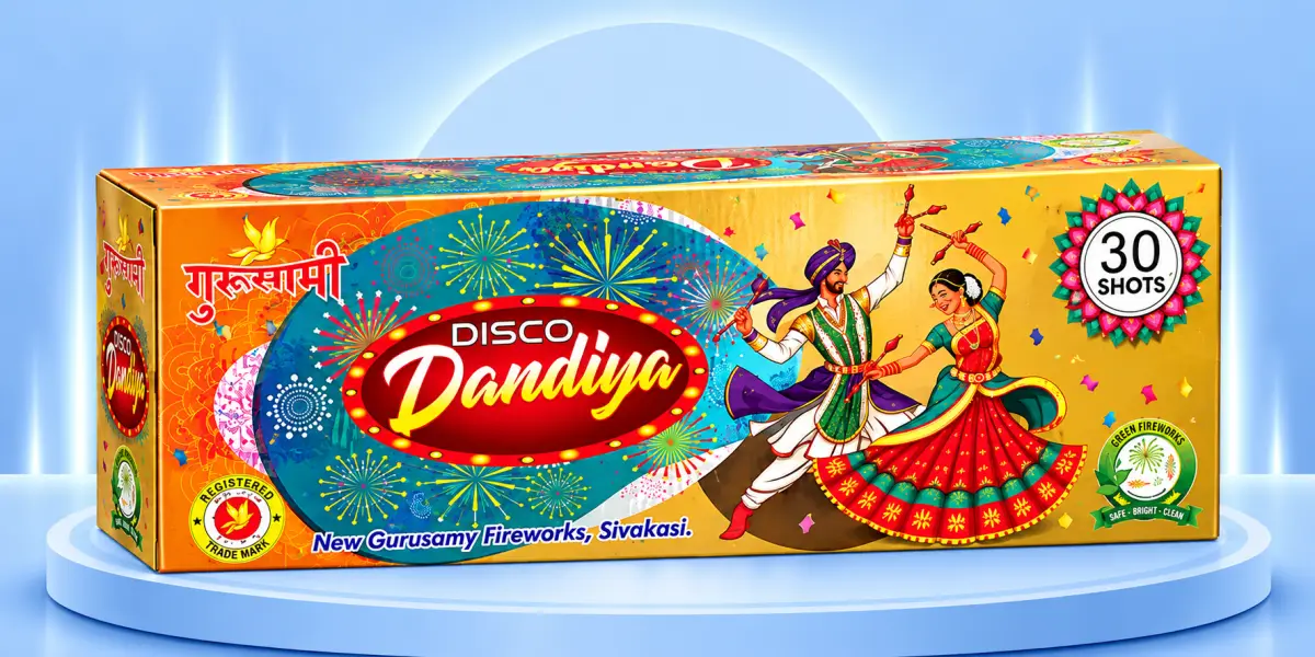 DISCO Wheel